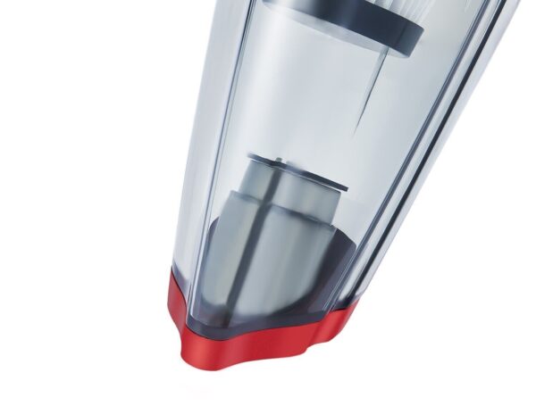 Battery Handheld Vacuum Cleaner Bagless Wireless Charging Station Without Cable Car Battery Vacuum Cleaner - Image 3