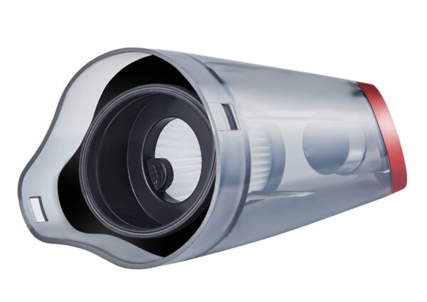 Battery Handheld Vacuum Cleaner Bagless Wireless Charging Station Without Cable Car Battery Vacuum Cleaner - Image 7