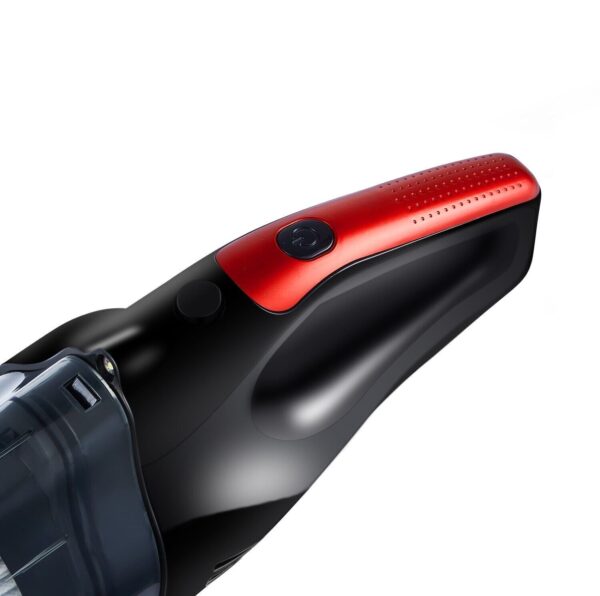 Battery Handheld Vacuum Cleaner Bagless Wireless Charging Station Without Cable Car Battery Vacuum Cleaner - Image 9