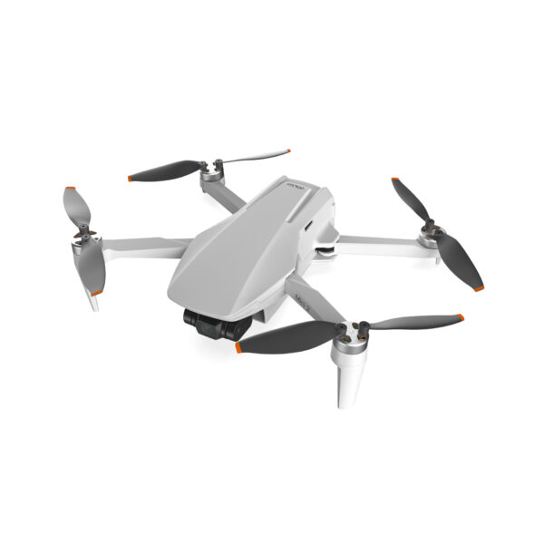 UAV 4K Three-axis Brushless Anti-shake Head - Image 3
