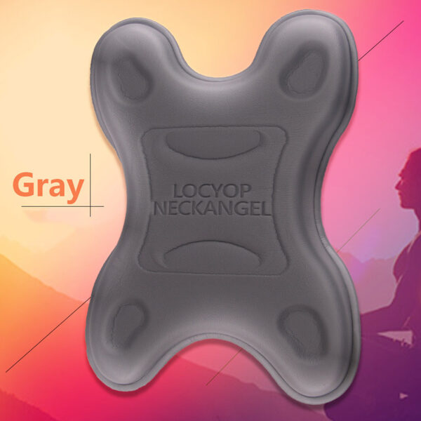 Innovative Neck Stretcher Neck Massager Cervical Spine Pain Relief - Image 2