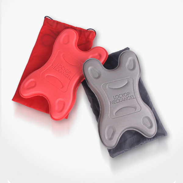 Innovative Neck Stretcher Neck Massager Cervical Spine Pain Relief - Image 5