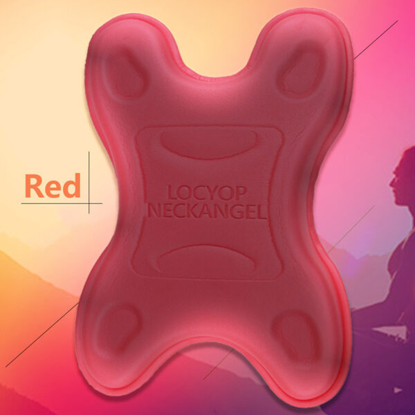 Innovative Neck Stretcher Neck Massager Cervical Spine Pain Relief - Image 3