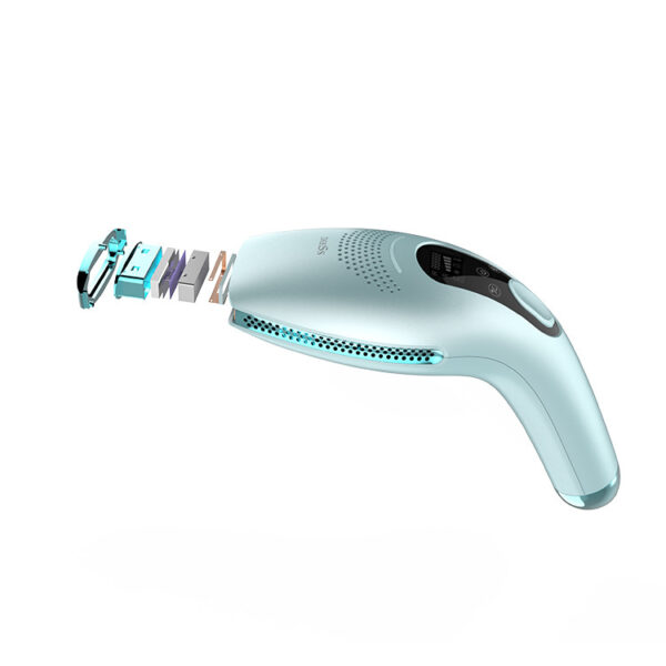 Freezing Point Home Whole Body Hair Remover - Image 6