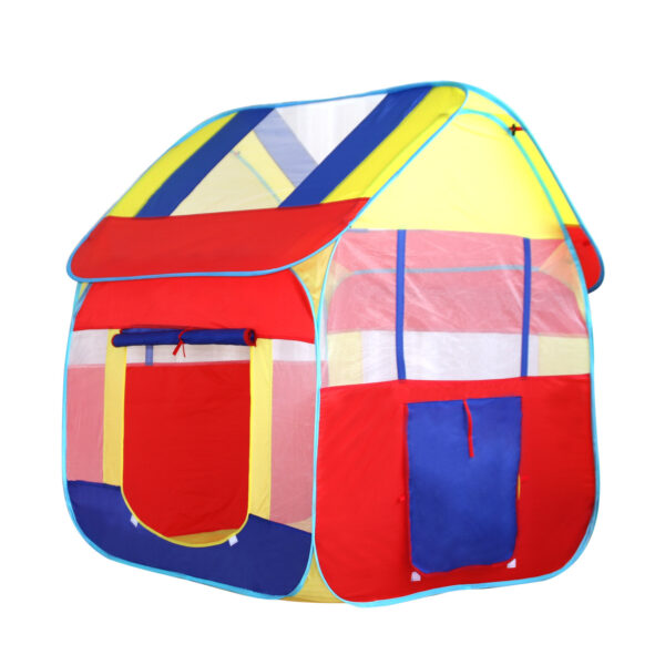 Outdoor Children Tent Large Game Room Garden House - Image 8