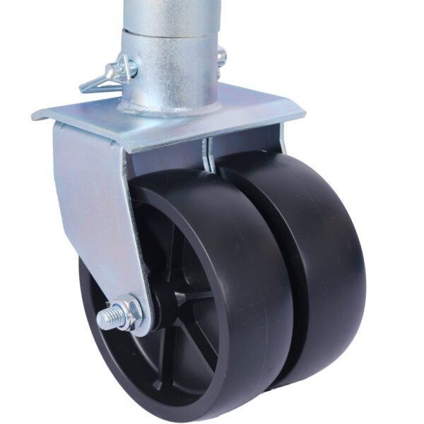 Trailer Jack, Boat Trailer Jack 34.5 Inch - Image 7
