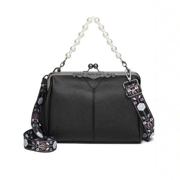 European And American Style Women Handbag Fashion - Image 5