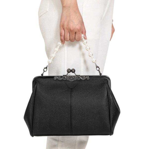 European And American Style Women Handbag Fashion - Image 2