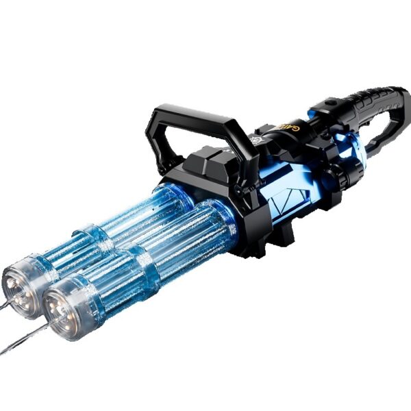 Summer Water Gun Electric Gatling - Image 3