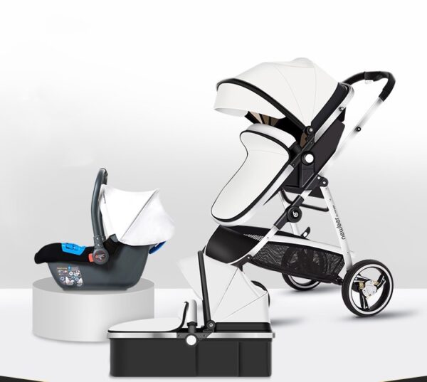 Full Moon Baby Gift High-end Gifts For Newborn Babies - Image 3