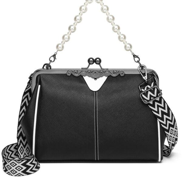 European And American Style Women Handbag Fashion - Image 6