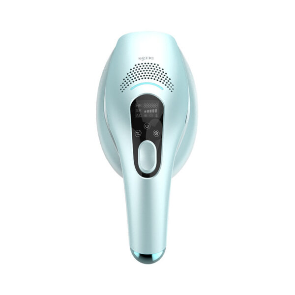 Freezing Point Home Whole Body Hair Remover - Image 3