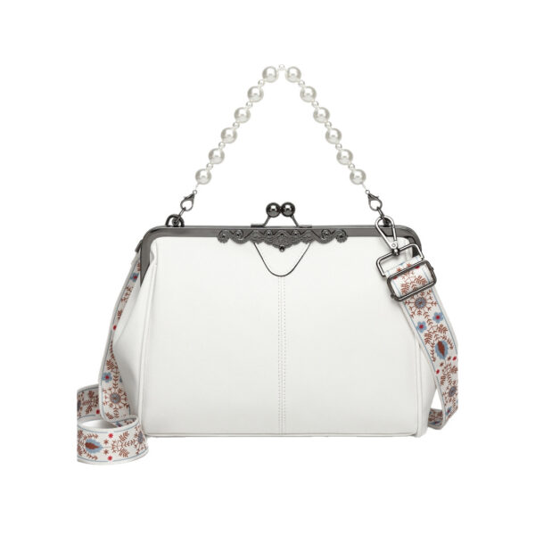 European And American Style Women Handbag Fashion - Image 4