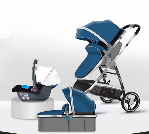 Full Moon Baby Gift High-end Gifts For Newborn Babies - Image 5