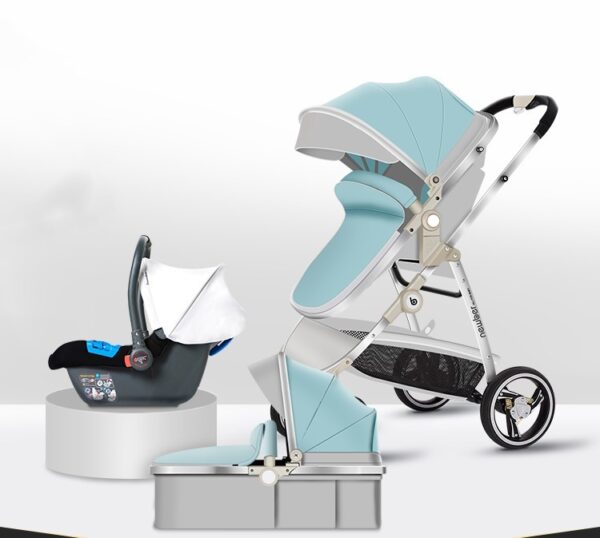 Full Moon Baby Gift High-end Gifts For Newborn Babies - Image 9