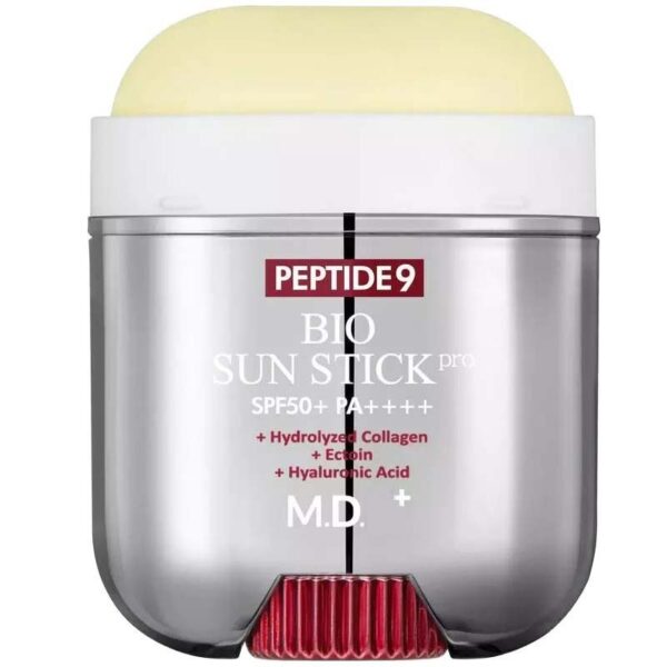 Waterproof And Sweatproof UV Protection Sun Block Stick - Image 2
