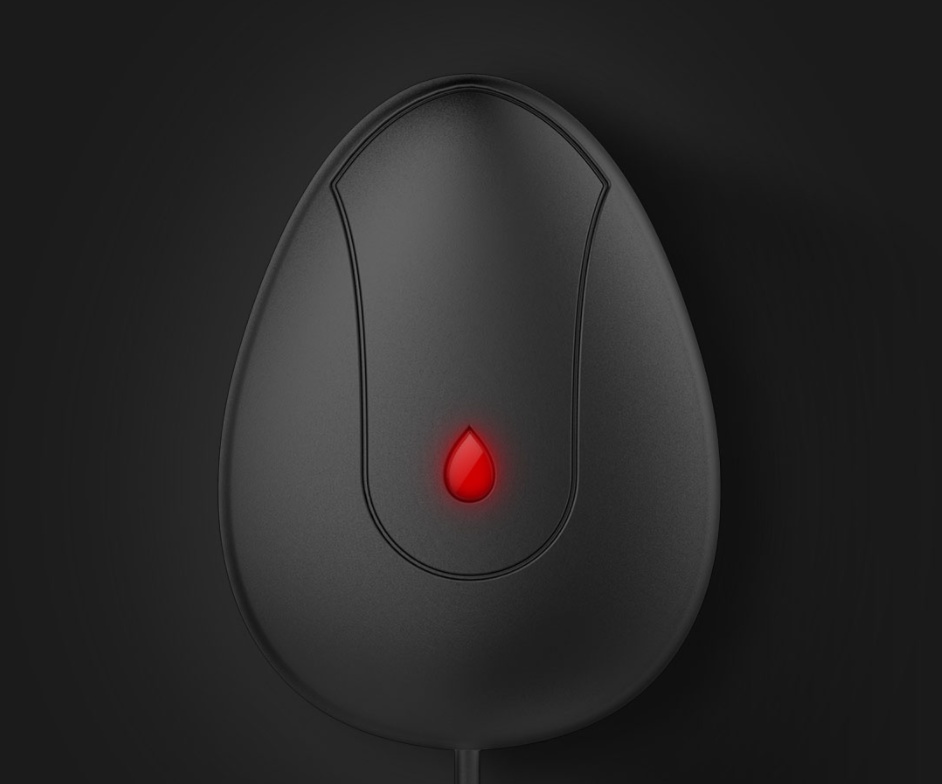 Smart Running Corrector Sport Fitness Tracker Waterproof Running Pedometer Sports Accessories - Image 5