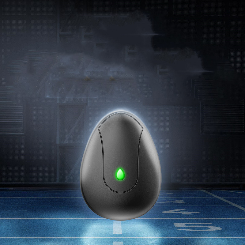 Smart Running Corrector Sport Fitness Tracker Waterproof Running Pedometer Sports Accessories - Image 4