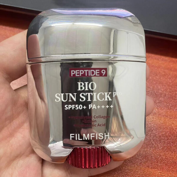 Waterproof And Sweatproof UV Protection Sun Block Stick - Image 7