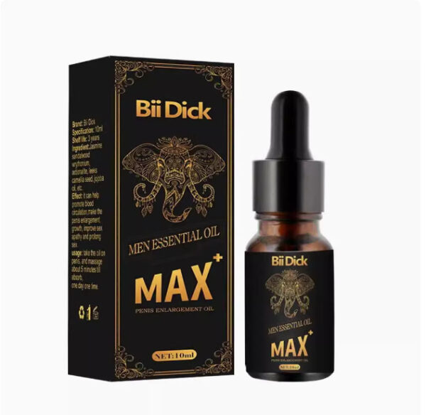 Penile Enlargement Oil - Image 3