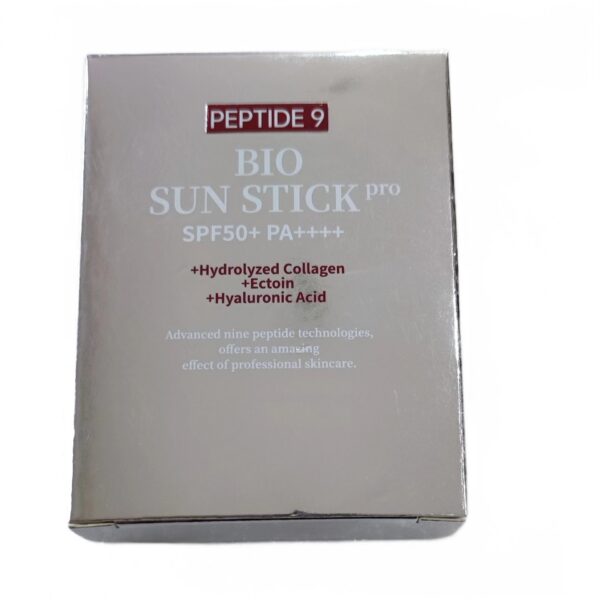 Waterproof And Sweatproof UV Protection Sun Block Stick - Image 4
