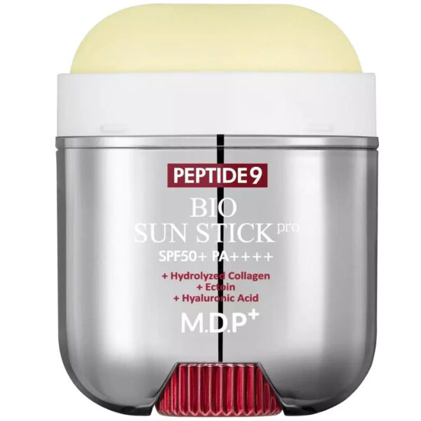Waterproof And Sweatproof UV Protection Sun Block Stick - Image 6