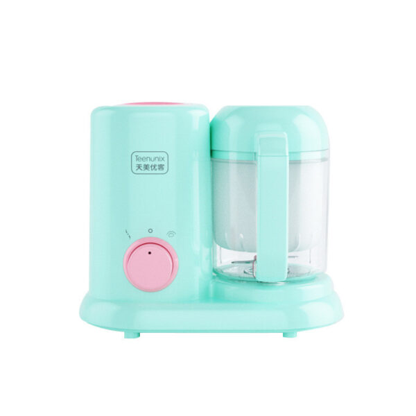 Food Machine Complementary Food Mixer Complementary Food Grinder Cooking Integrated Baby Multi-Function Mixing Cooking Machine - Image 2