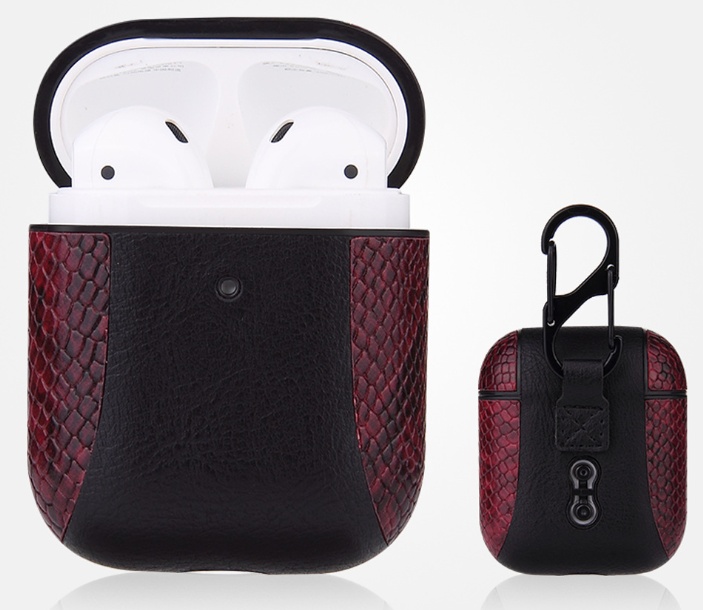 Compatible with Apple, Airpods earphone cover - Image 6