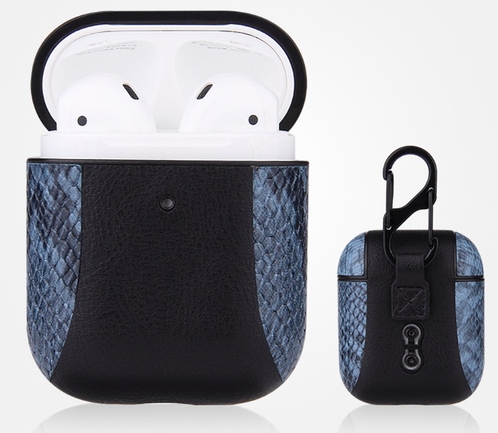 Compatible with Apple, Airpods earphone cover - Image 7