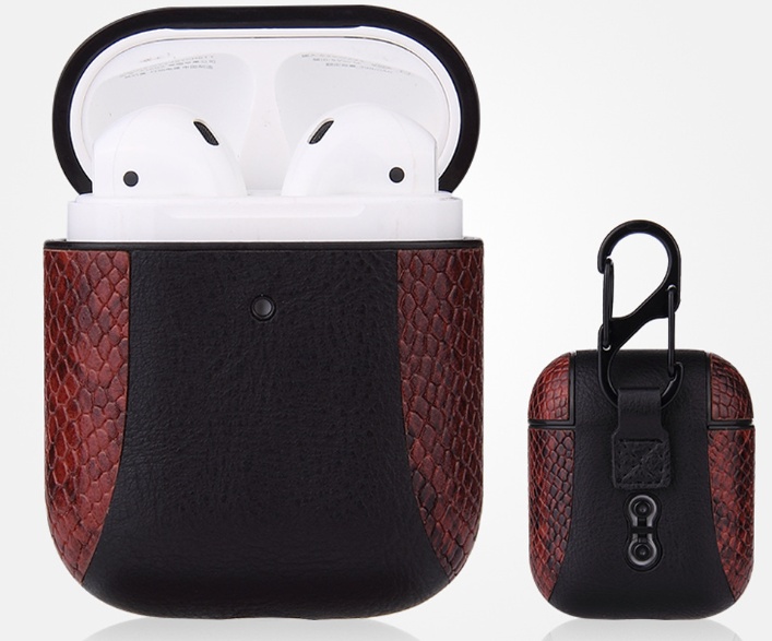 Compatible with Apple, Airpods earphone cover - Image 10