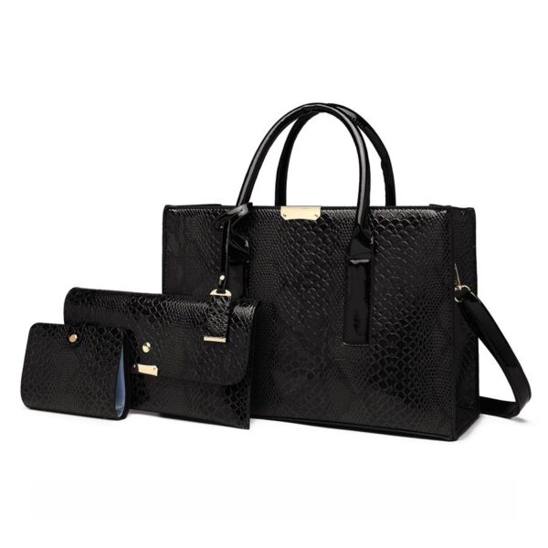 Women's Korean-style Son Mother Tote - Image 4