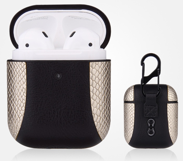 Compatible with Apple, Airpods earphone cover - Image 5