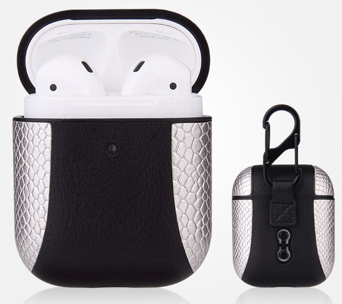 Compatible with Apple, Airpods earphone cover - Image 4