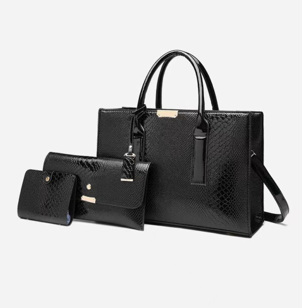Women's Korean-style Son Mother Tote - Image 2