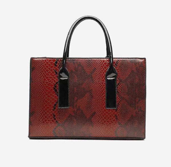 Women's Korean-style Son Mother Tote - Image 5