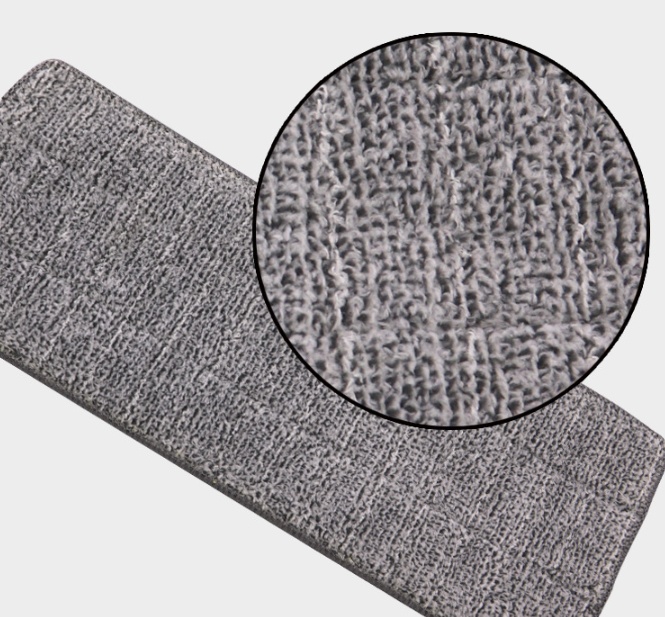 Wring Mop Bucket For Wash Floor Squeeze Lazy Mops Head Home For Cleaning Floors Wash House Cleaner Lightning Offers Kitchen Spin - Image 8