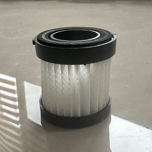 New Mattress Vacuum Mite Remover Cordless Handheld Cleaner Powerful Suction For Cleaning Bed Pillows Home Supplies - Image 7